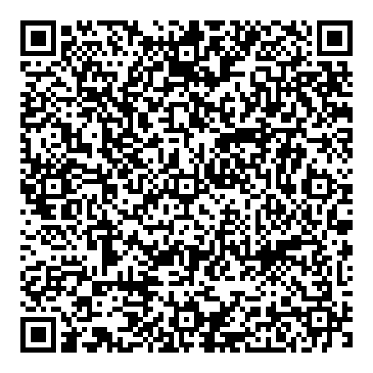 QR kód, kontaktní